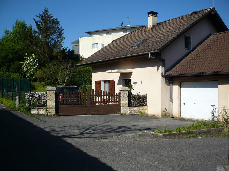 Annecy (74000)