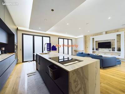 Vente maison 6 pièces Montesson (78360)