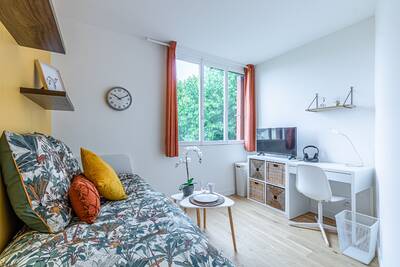 Location chambre en colocation 5 pièces Épinay-sur-Seine (93800)