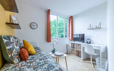 Épinay-Sur-Seine (93800)
