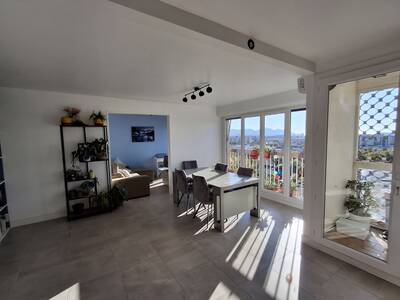 Vente appartement 5 pièces Marseille 10e
