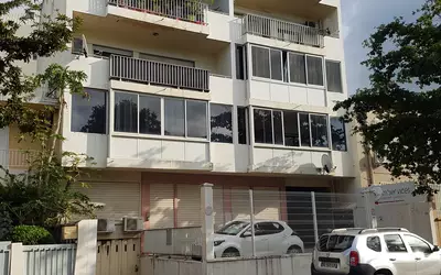 Saint-Denis (97400)