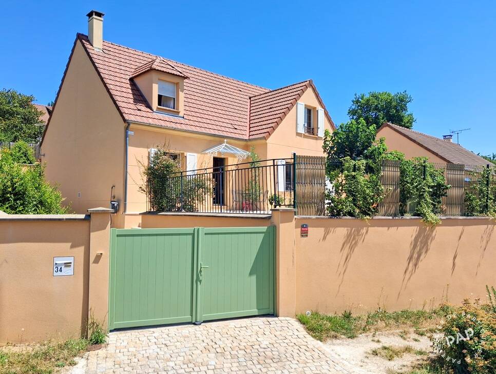 Maison 6 pièces 149 m² · à Samoreau · 149 m² · 445 000 €
