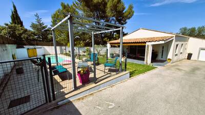 Vente maison 5 pièces Caveirac (30820)