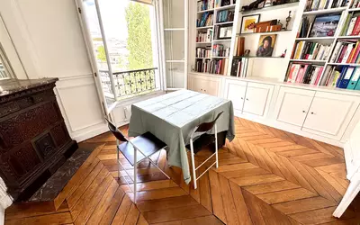 Neuilly-Sur-Seine (92200)