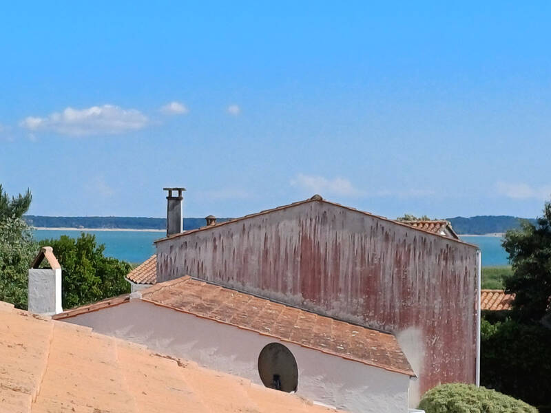 Saint-Trojan-Les-Bains (17370)