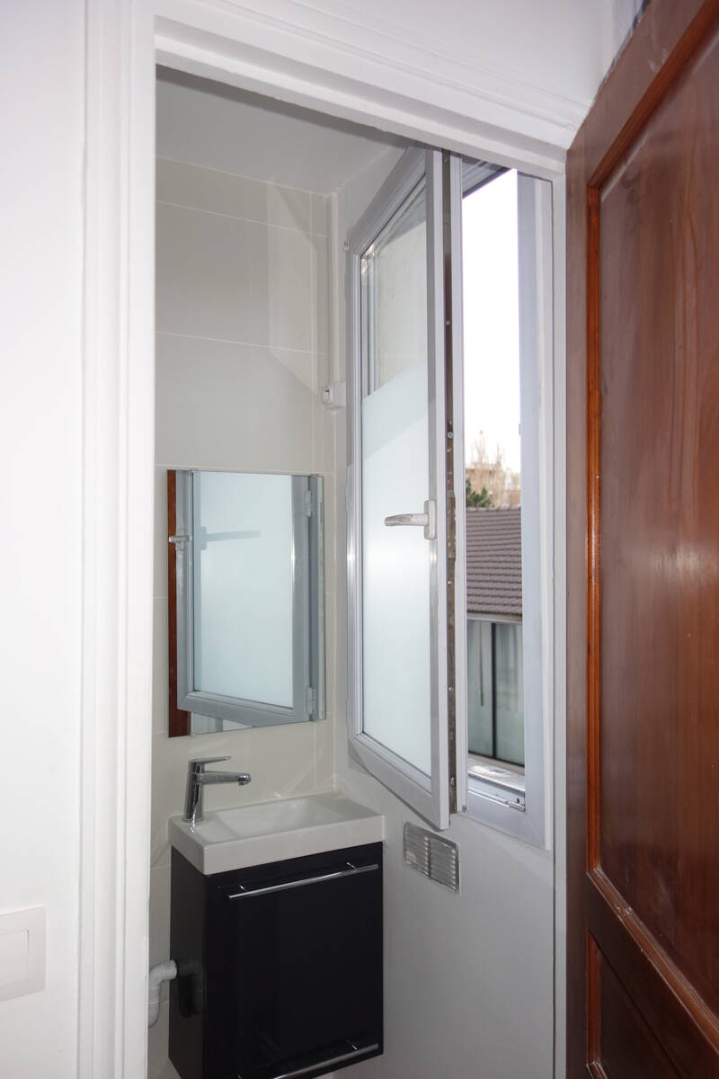 Aubervilliers (93300)