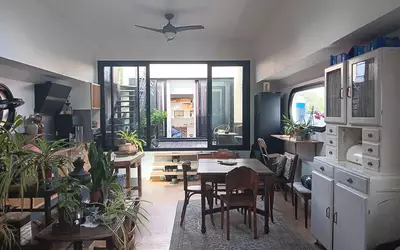 + Terrasse De 60M² À Conflans-Sainte-Honorine
