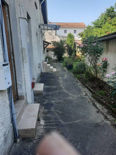 Location appartement studio Sèvres (92310)