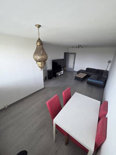 Location appartement 3 pièces Nice (06)