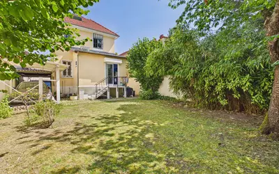 Le Perreux-Sur-Marne (94170)