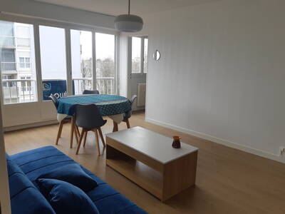 Location appartement 2 pièces Beaune (21200)