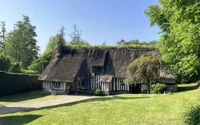 Saint-Philbert-Sur-Risle (27290)