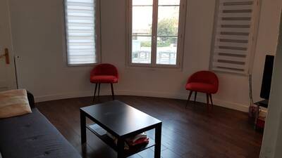 Location appartement 3 pièces Colombes (92700)