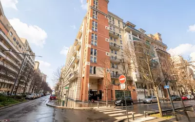Courbevoie (92400)