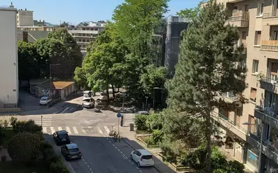Grenoble (38000)
