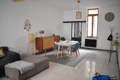 Location chambre en colocation 6 pièces Tourcoing (59200)
