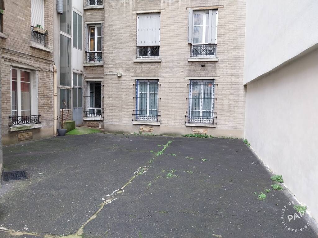 Appartement a louer paris-15e-arrondissement - 2 pièce(s) - 43.31 m2 - Surfyn