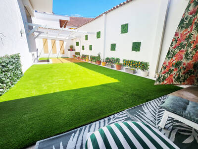 Vente maison 6 pièces Arcachon (33120)