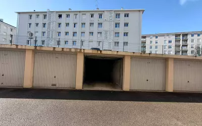 Villeurbanne (69100)