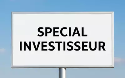 **Murs De Commerce Occupés - Rueil-Malmaison**