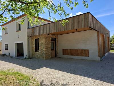 Vente maison 6 pièces Cahors (46000)