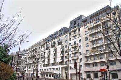 Location appartement studio Issy-les-Moulineaux (92130)
