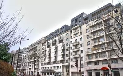 Issy-Les-Moulineaux (92130)