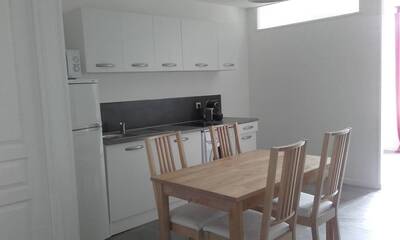 Location appartement 2 pièces Mantes-la-Jolie (78200)