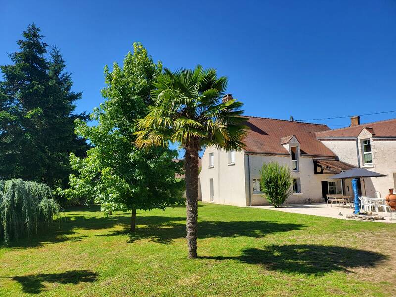Cléry-Saint-André (45370)