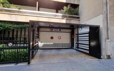 Paris 17E (75017)