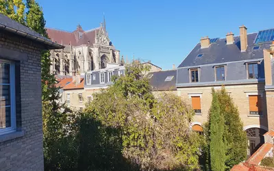 Reims (51100)