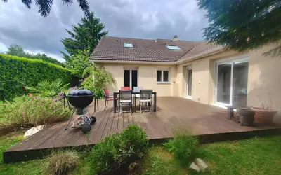 Les Loges-En-Josas (78350)