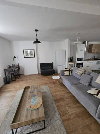 Location appartement 3 pièces Saint-Mammès (77670)