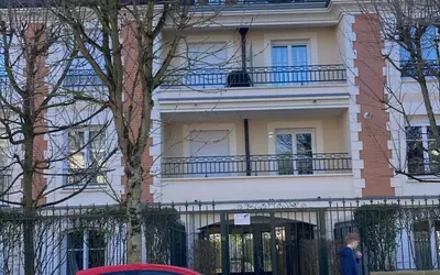 Le Raincy (93340)