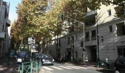 Location appartement studio Saint-Maurice (94410)