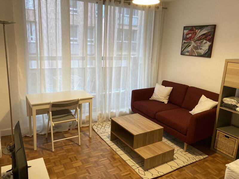 Paris 14E (75014)