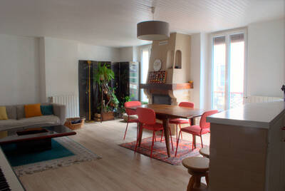 Vente appartement 3 pièces Cachan (94230)