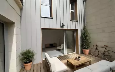 Bordeaux (33000)