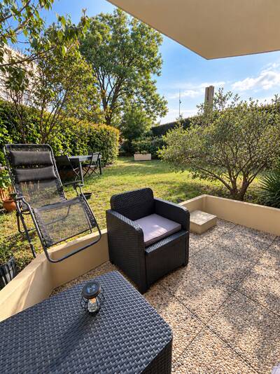 Vente appartement 2 pièces Ermont (95120)
