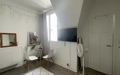 Paris 11E (75011)
