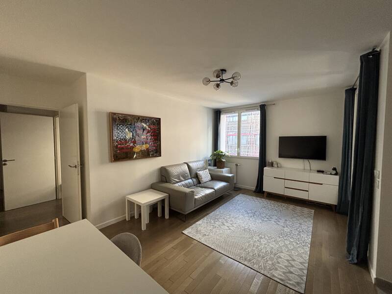 Boulogne-Billancourt (92100)