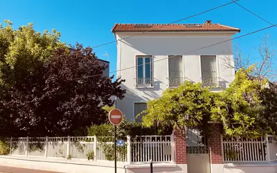 Saint-Maur-Des-Fossés (94100)
