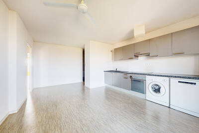 Vente appartement 3 pièces Toulouse (31)