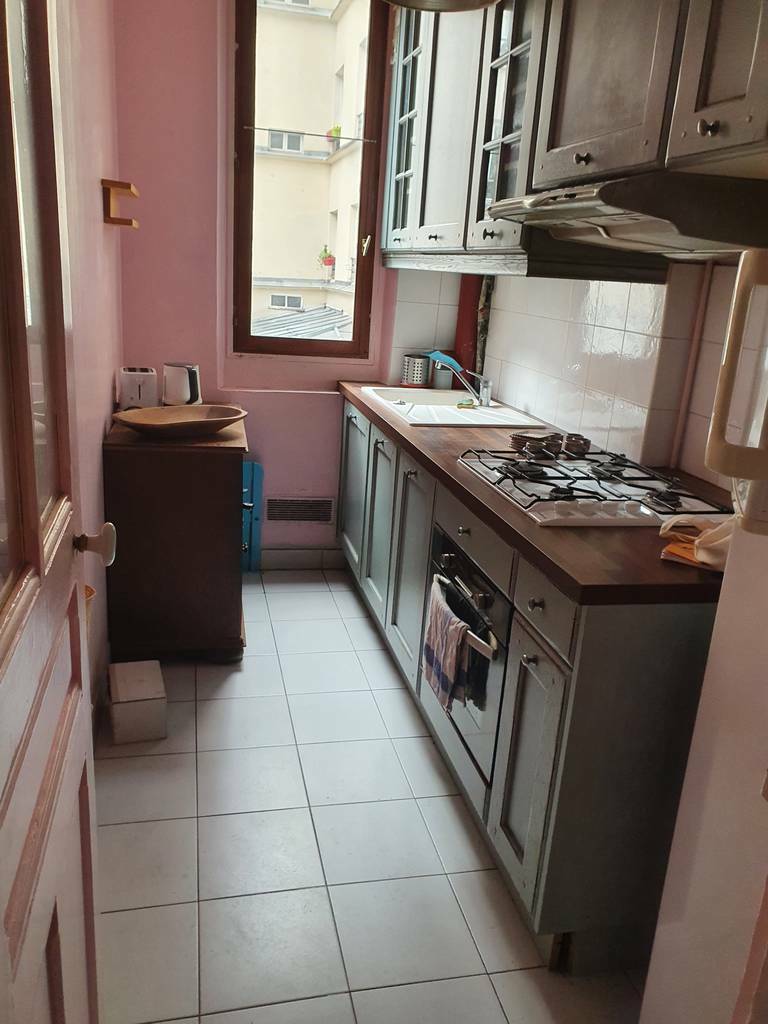 Paris 10E (75010)