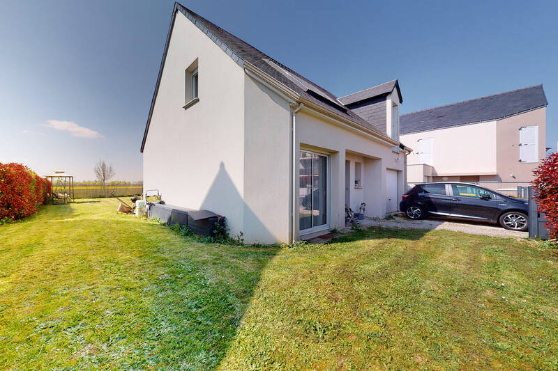 La Membrolle-Sur-Choisille (37390)