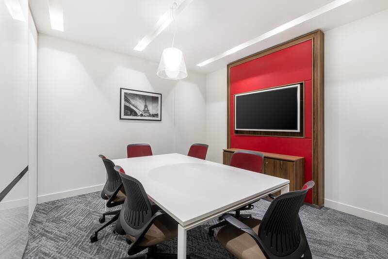 Bureaux, local professionnel Toulouse - 20&nbsp;m² - 1.918&nbsp;&euro;