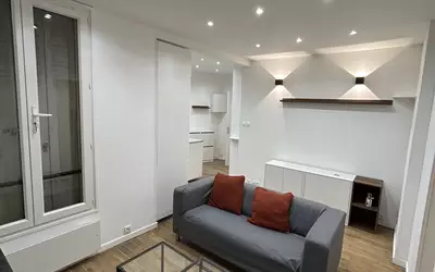 Paris 17E (75017)