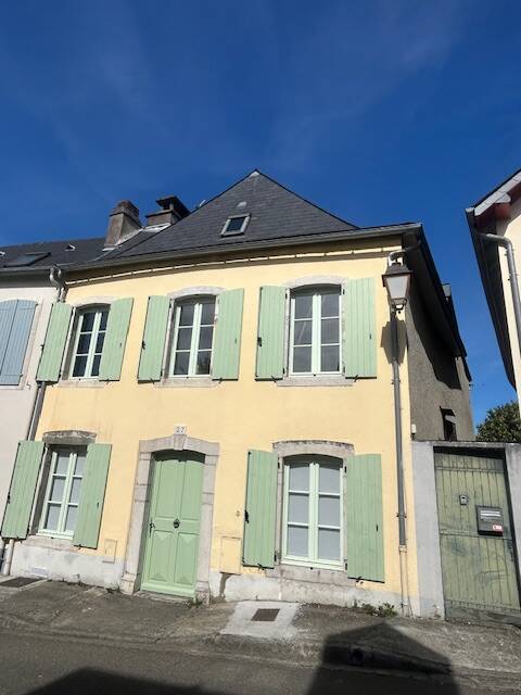 Oloron-Sainte-Marie (64400)