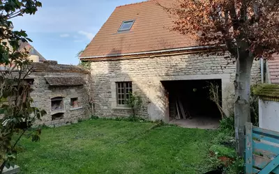 Mauregny-En-Haye